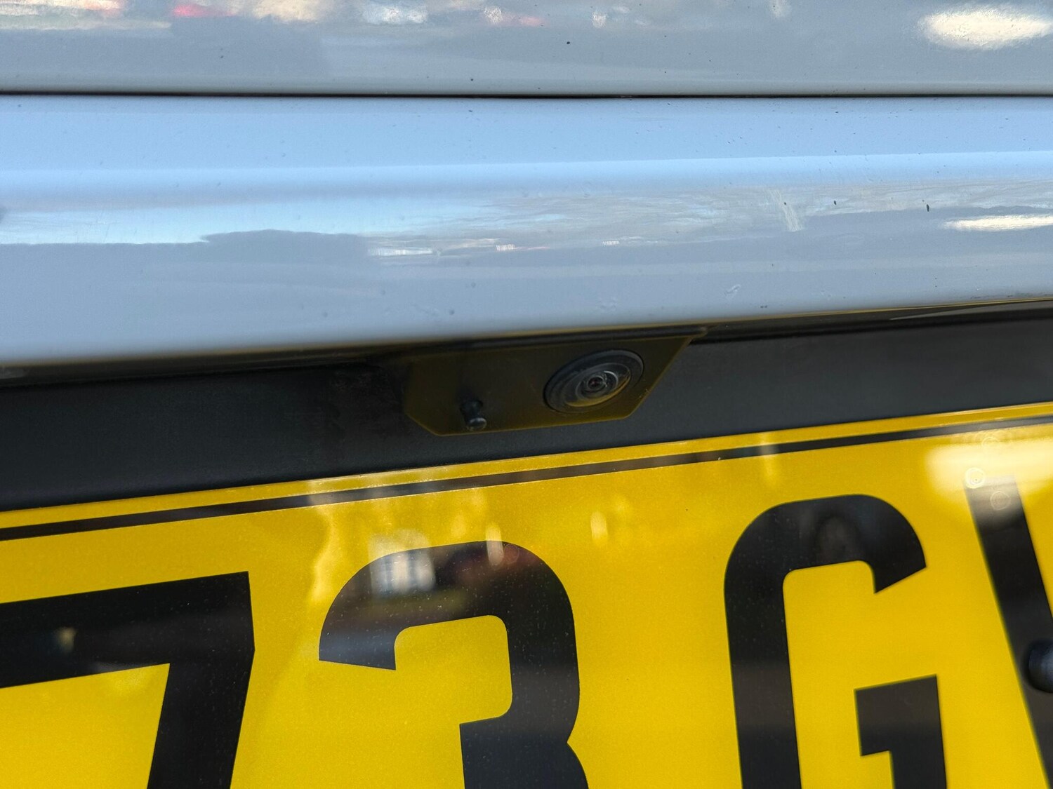 Used Porsche Macan 2023 for sale - 76800905: Photo 44