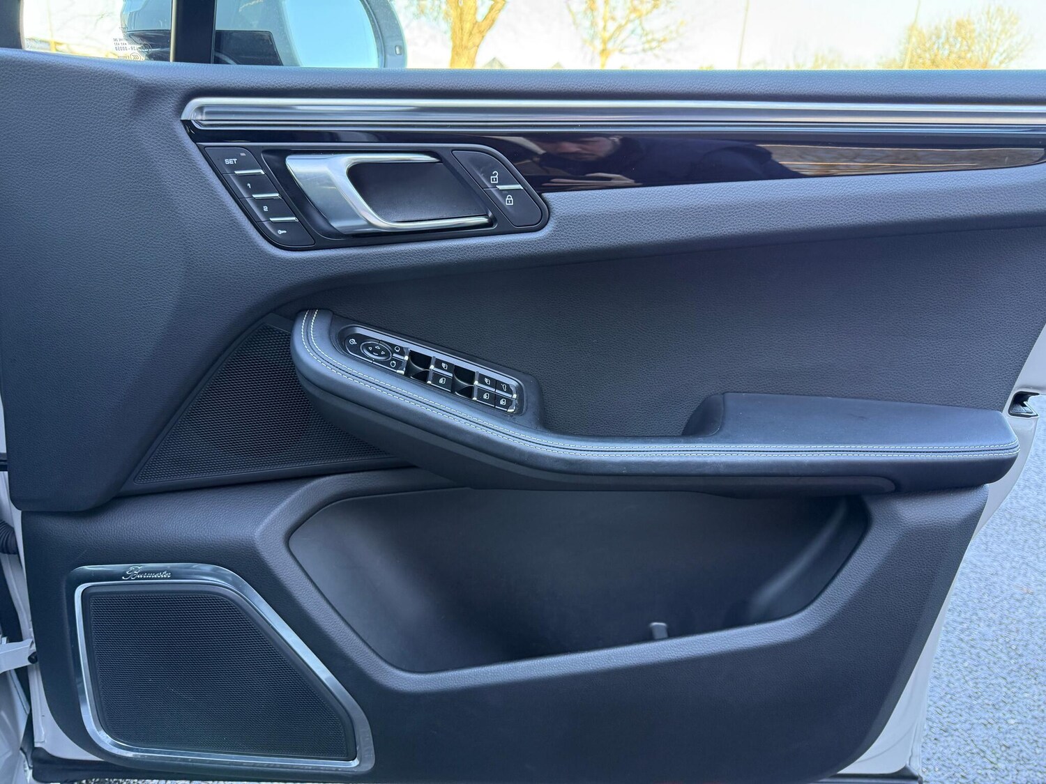 Used Porsche Macan 2023 for sale - 76800905: Photo 49