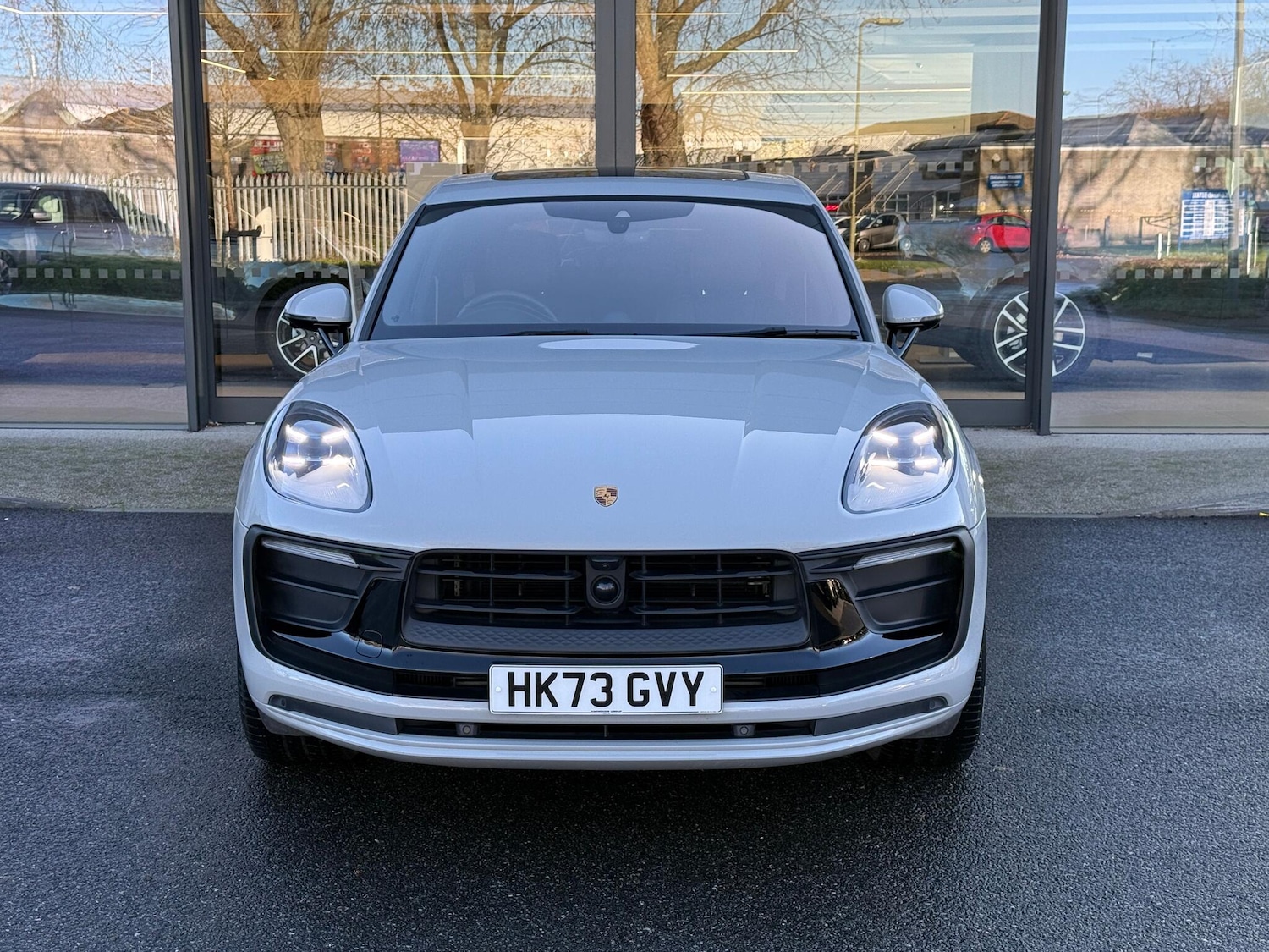 Used Porsche Macan 2023 for sale - 76800905: Photo 6