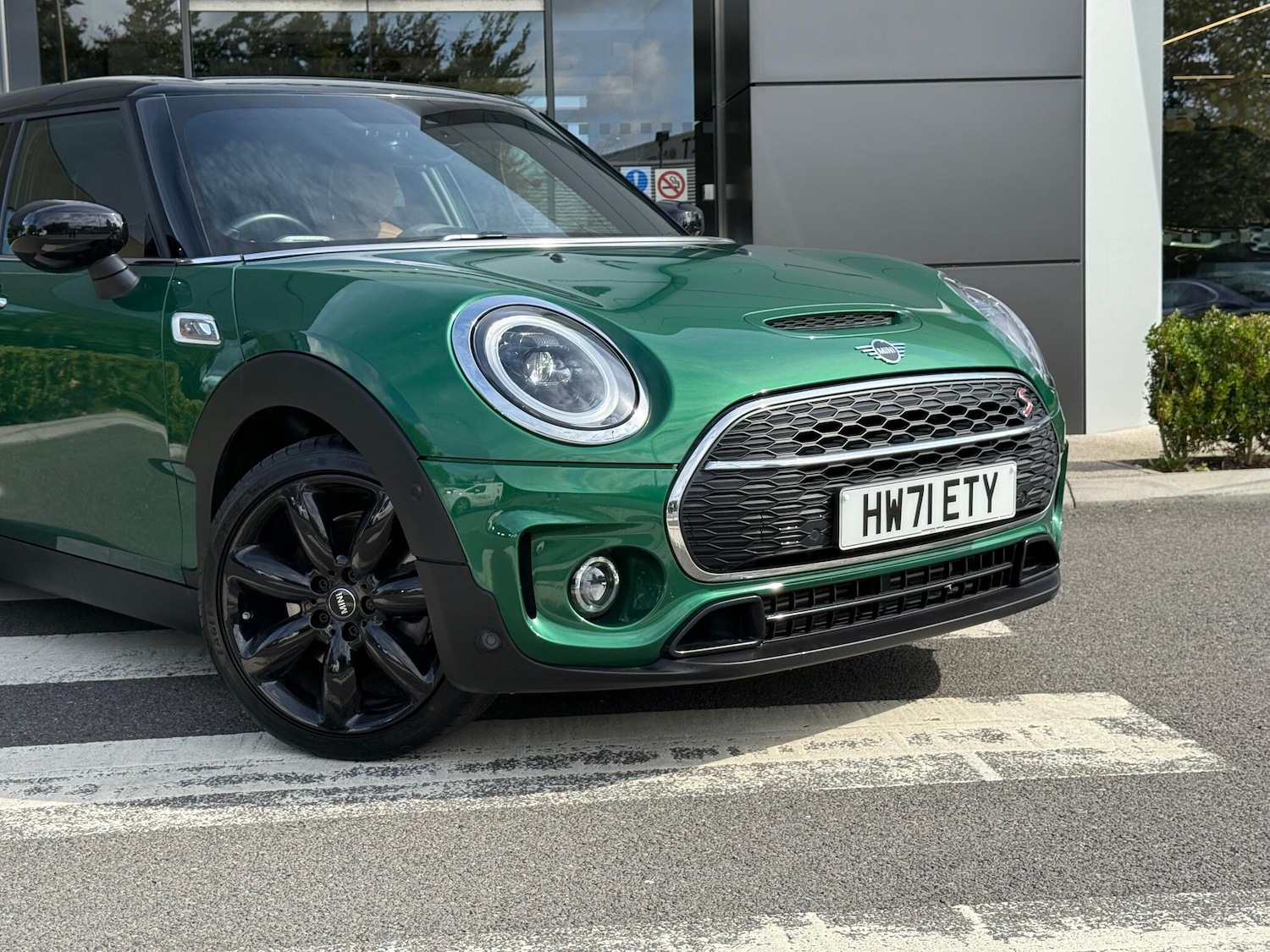 Vehicle 29