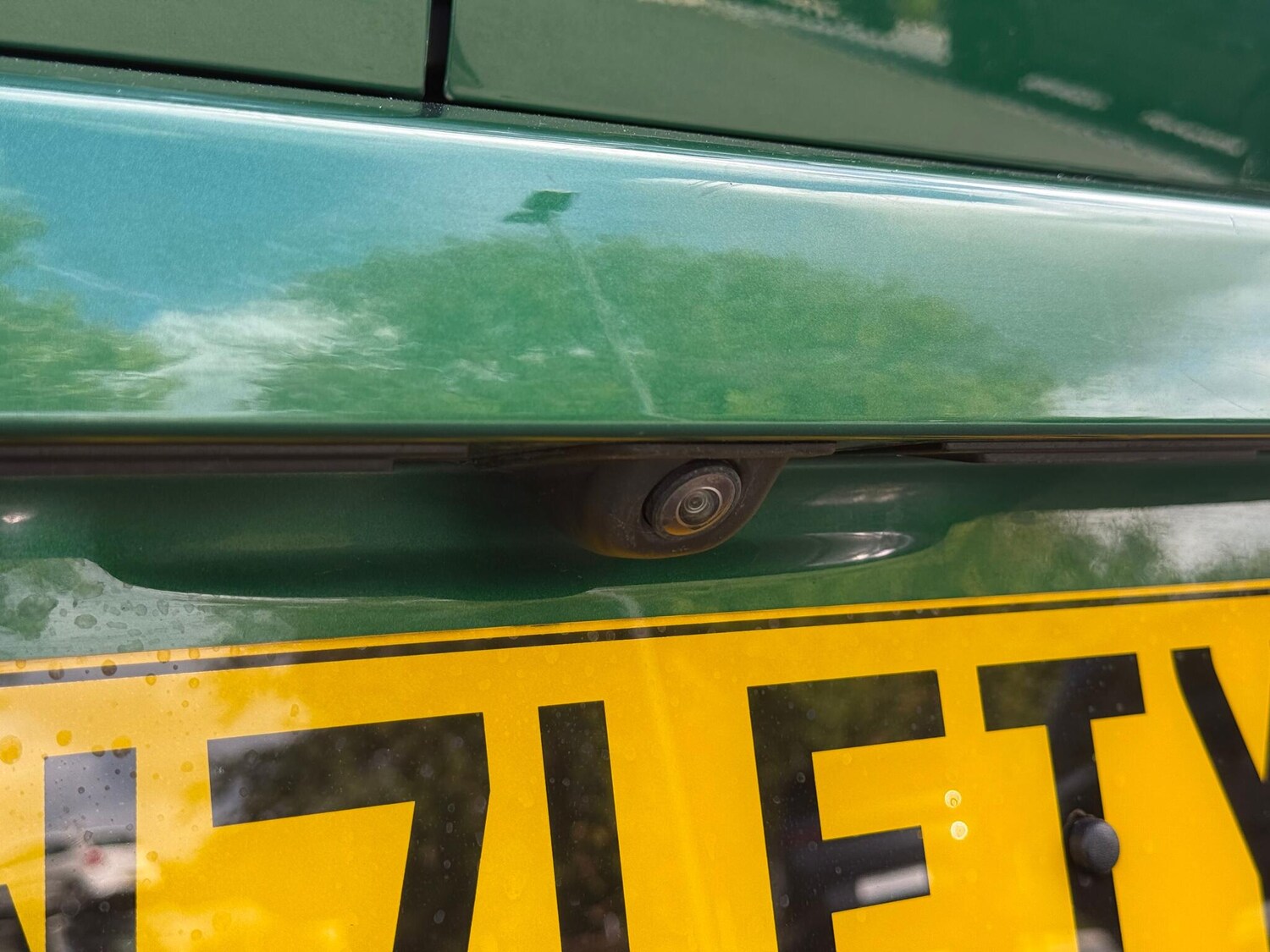 Vehicle 42
