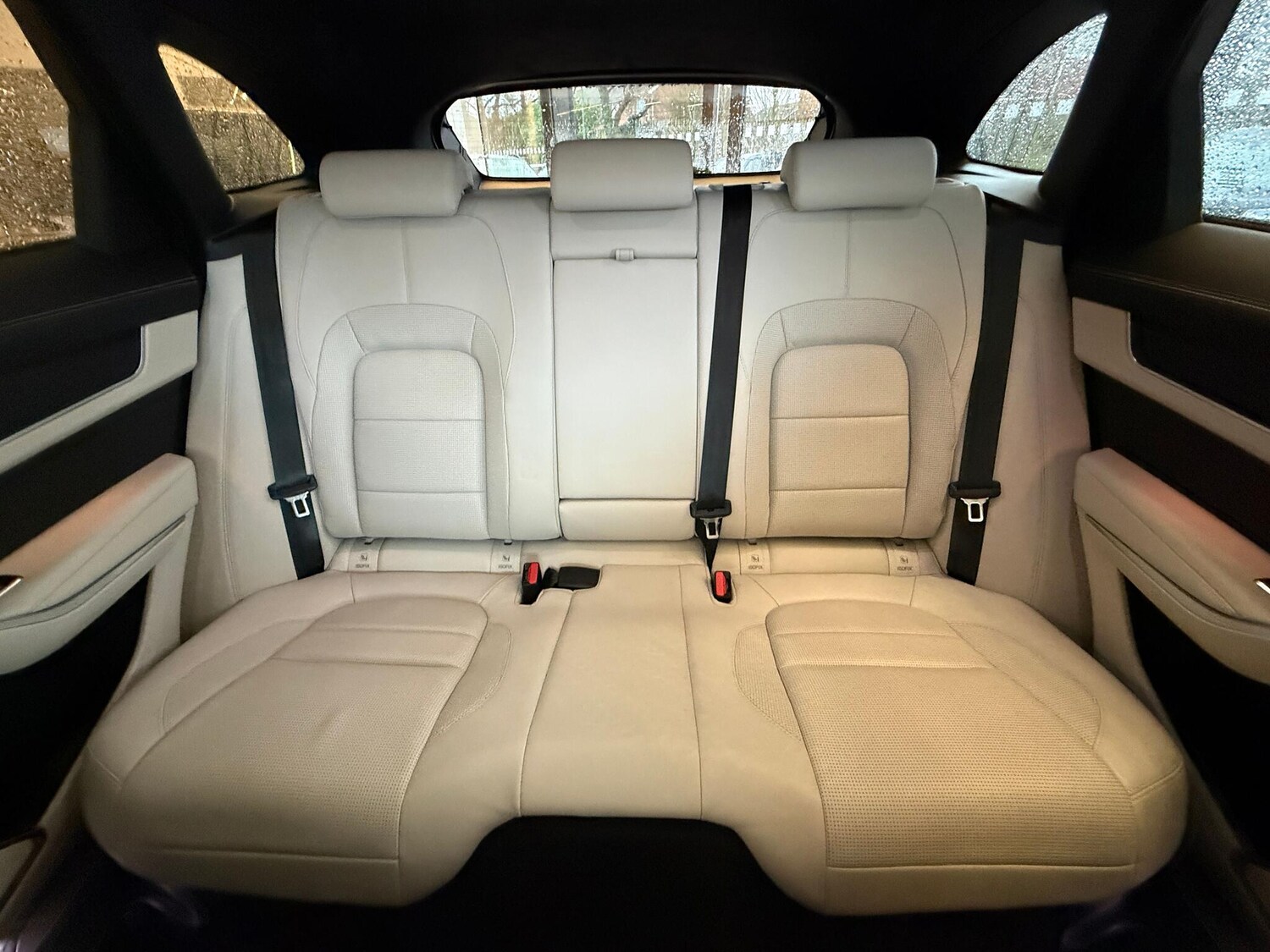 Used Jaguar F-Pace 2023 for sale - 77454760: Photo 11