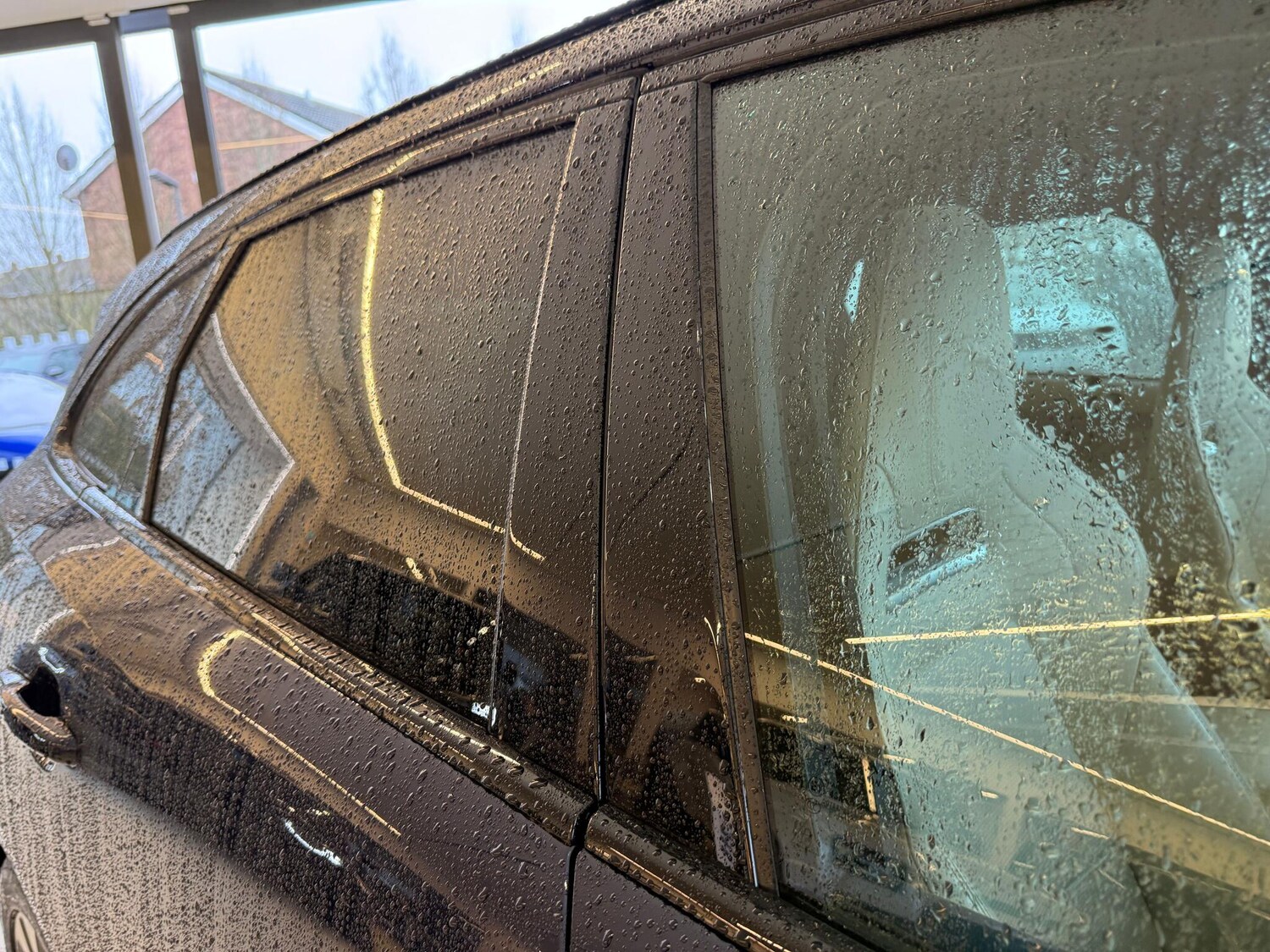 Used Jaguar F-Pace 2023 for sale - 77454760: Photo 24