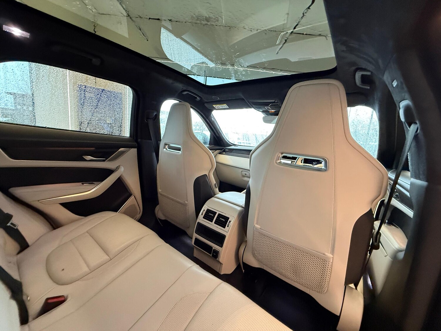 Used Jaguar F-Pace 2023 for sale - 77454760: Photo 41