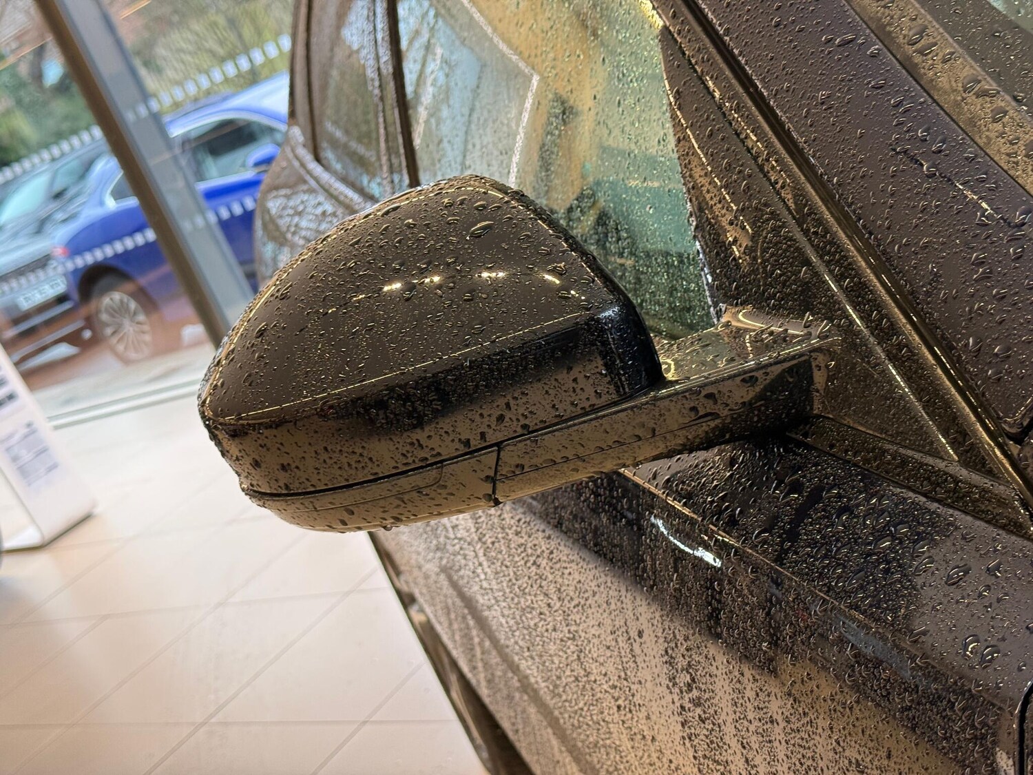 Used Jaguar F-Pace 2023 for sale - 77454760: Photo 49