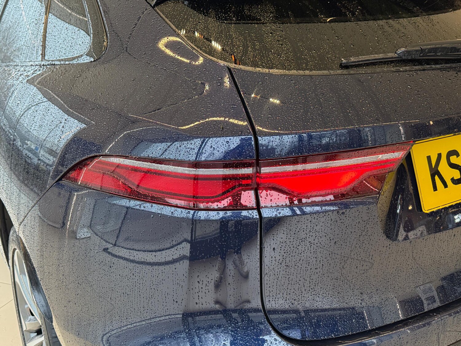 Used Jaguar F-Pace 2023 for sale - 77454760: Photo 52