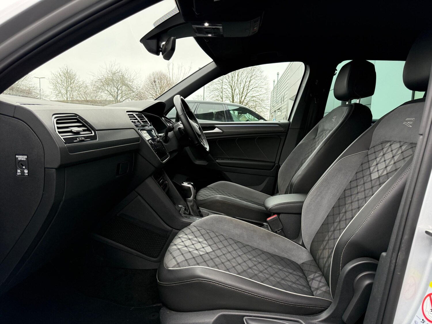 Used Volkswagen Tiguan 2023 for sale - 77612926: Photo 10