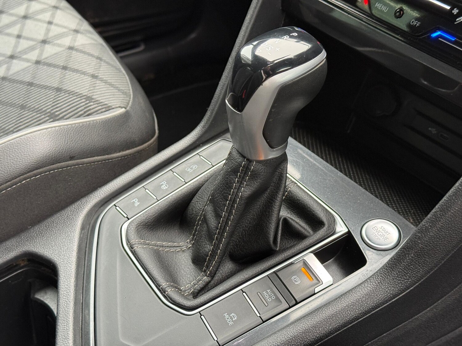 Used Volkswagen Tiguan 2023 for sale - 77612926: Photo 17