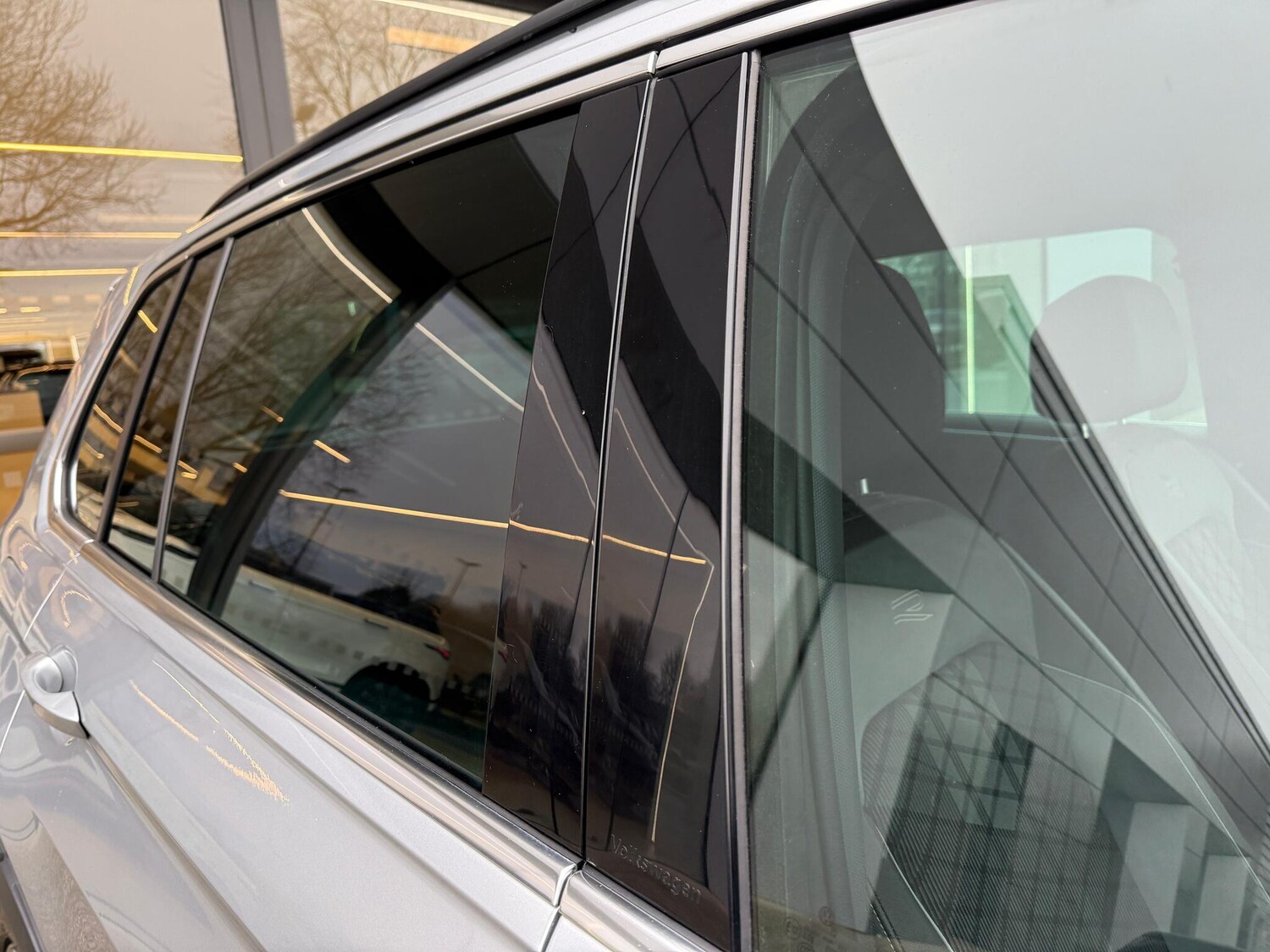 Used Volkswagen Tiguan 2023 for sale - 77612926: Photo 19