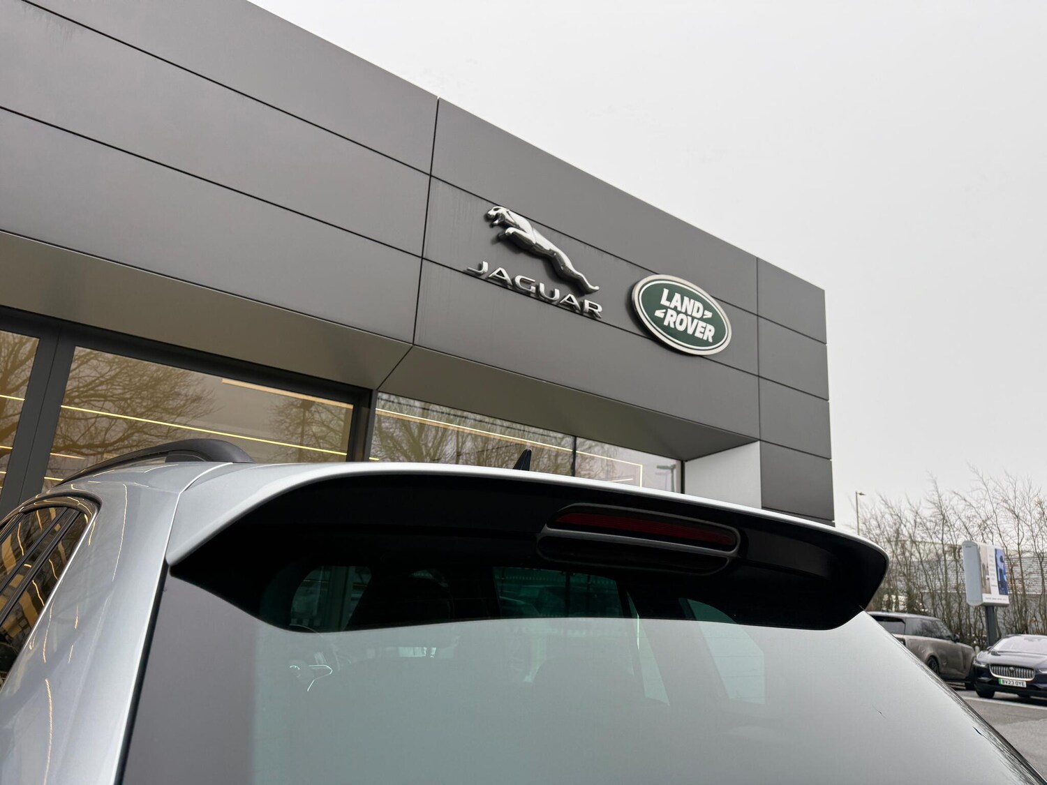 Used Volkswagen Tiguan 2023 for sale - 77612926: Photo 24