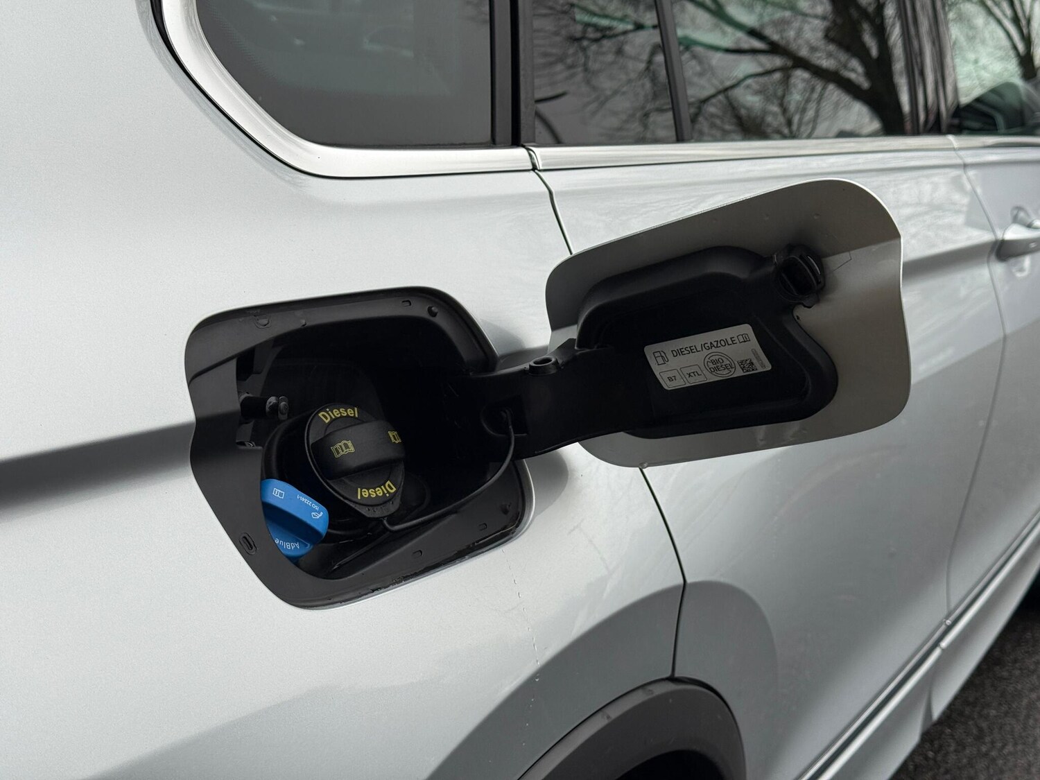 Used Volkswagen Tiguan 2023 for sale - 77612926: Photo 28