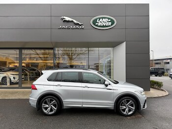 Used Volkswagen Tiguan 2023 for sale - 77612926: Photo