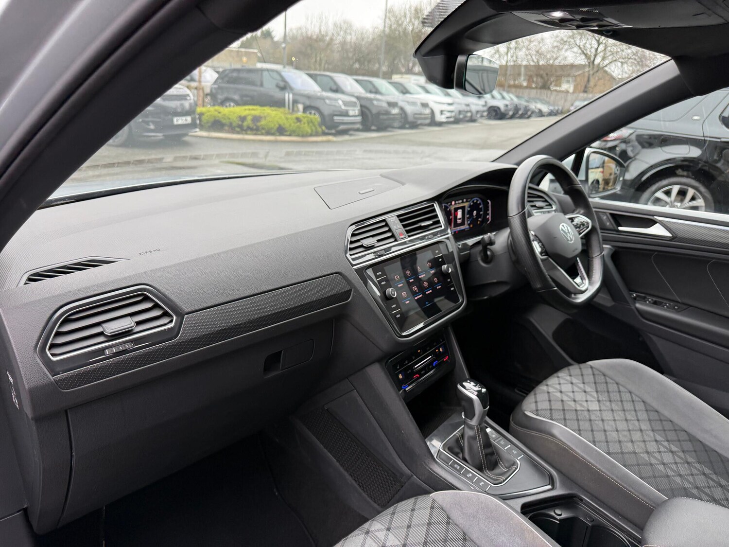 Used Volkswagen Tiguan 2023 for sale - 77612926: Photo 35