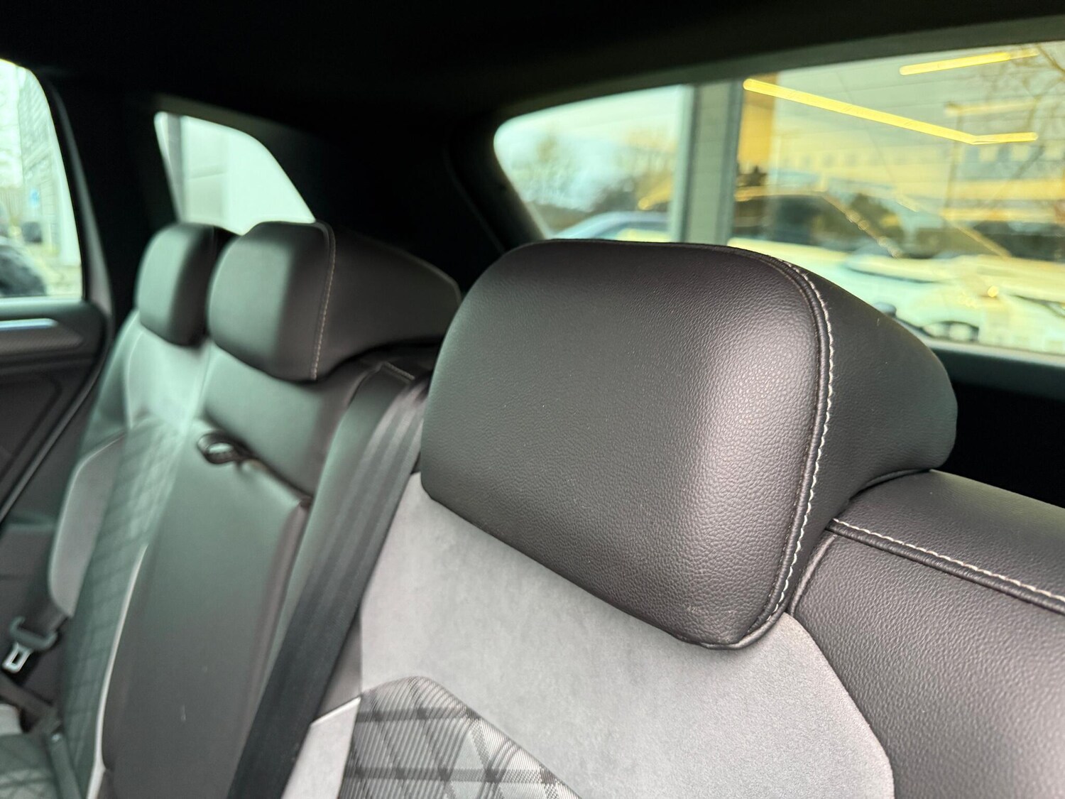 Used Volkswagen Tiguan 2023 for sale - 77612926: Photo 37