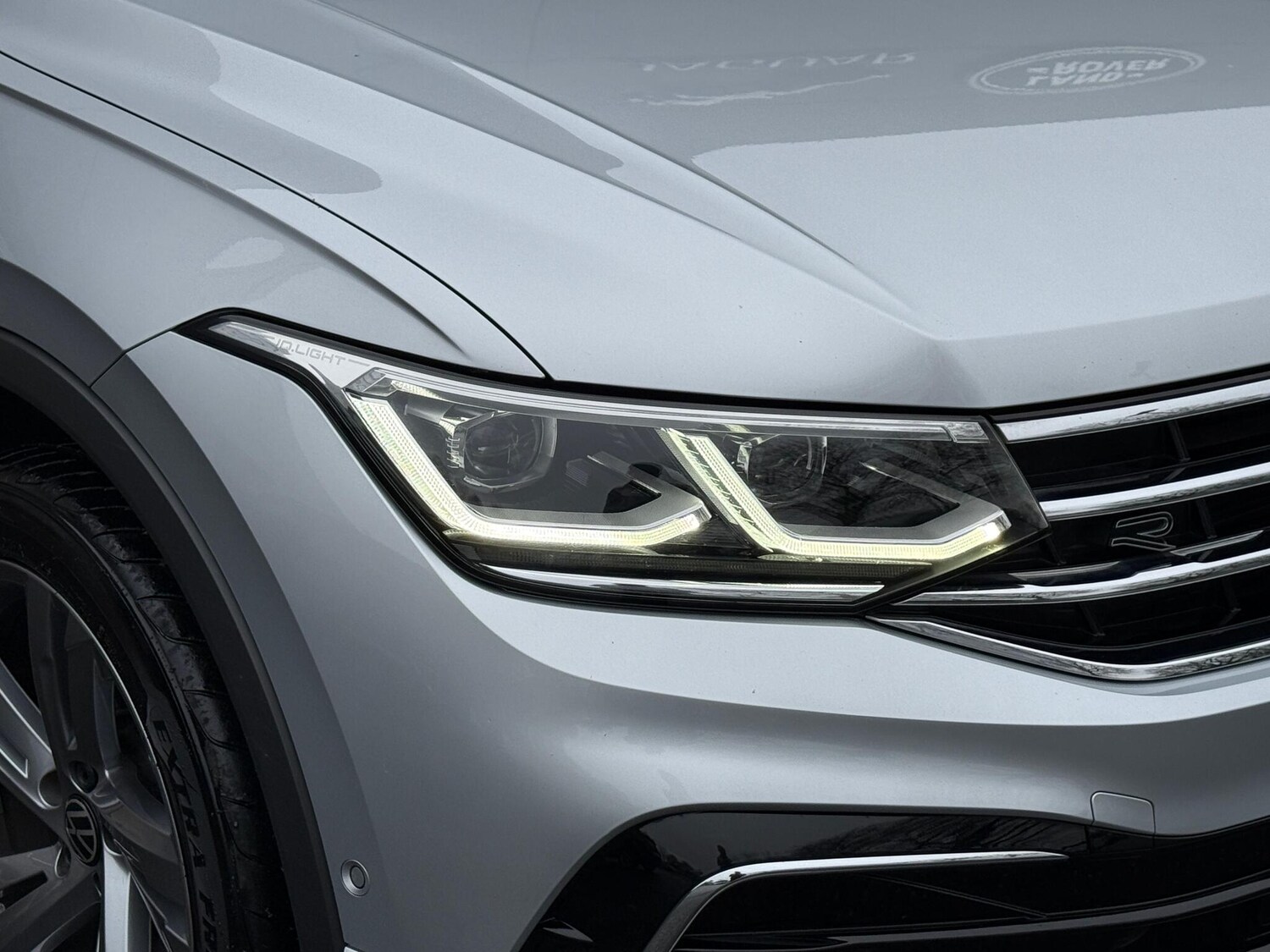 Used Volkswagen Tiguan 2023 for sale - 77612926: Photo 39