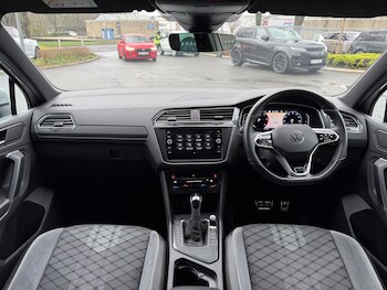 Used Volkswagen Tiguan 2023 for sale - 77612926: Photo