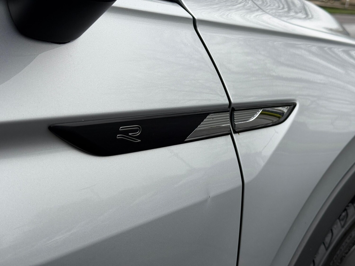 Used Volkswagen Tiguan 2023 for sale - 77612926: Photo 40