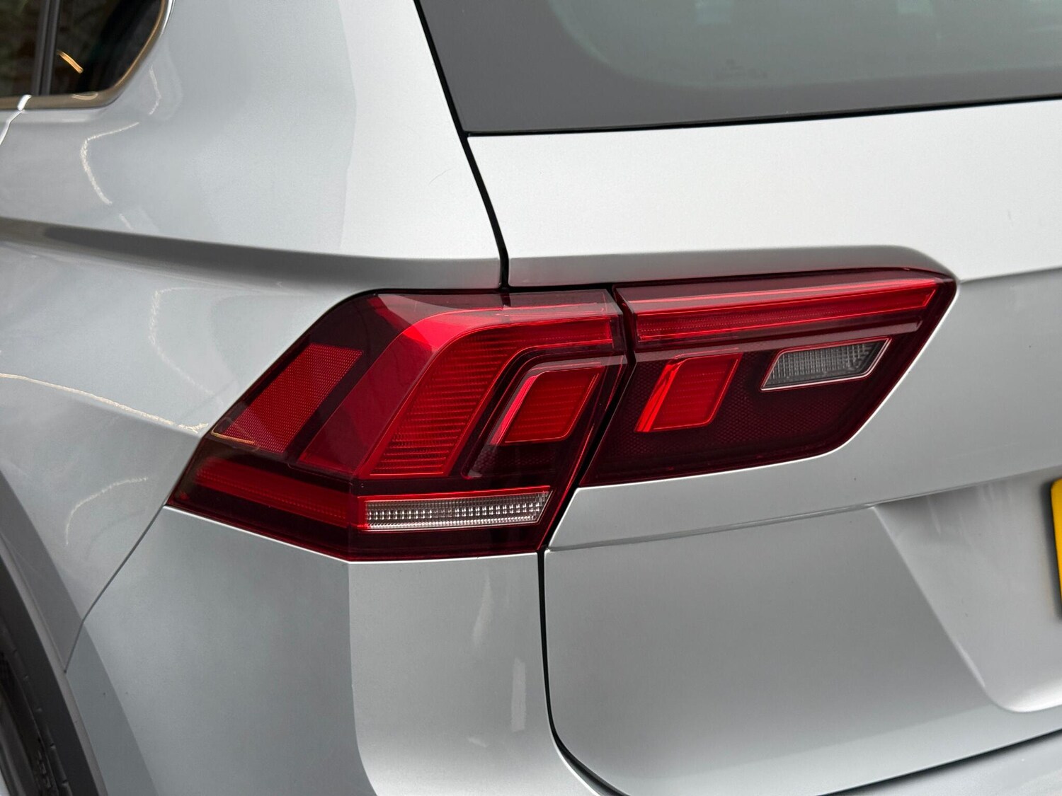 Used Volkswagen Tiguan 2023 for sale - 77612926: Photo 41