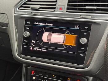 Used Volkswagen Tiguan 2023 for sale - 77612926: Photo