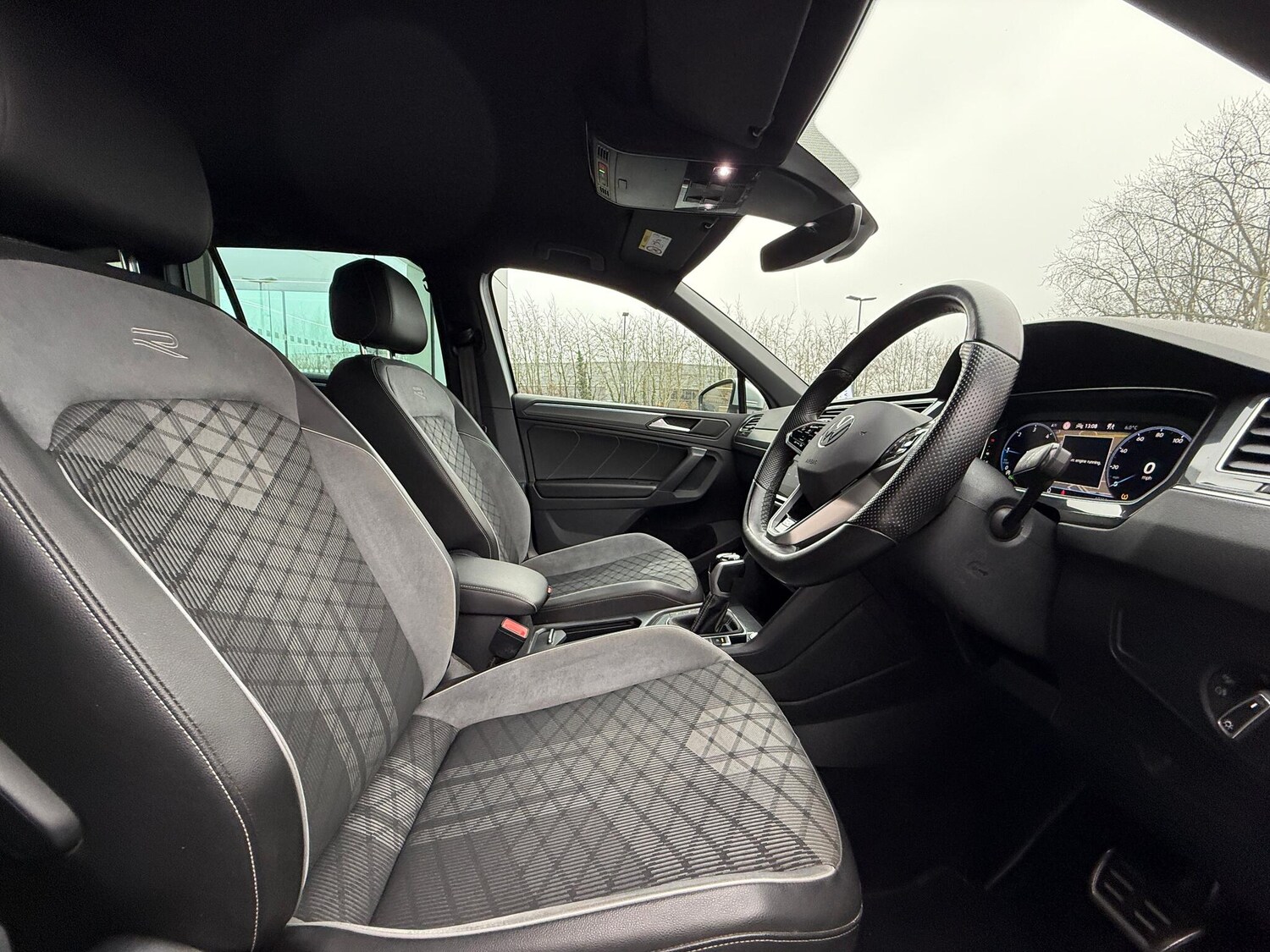 Used Volkswagen Tiguan 2023 for sale - 77612926: Photo 9