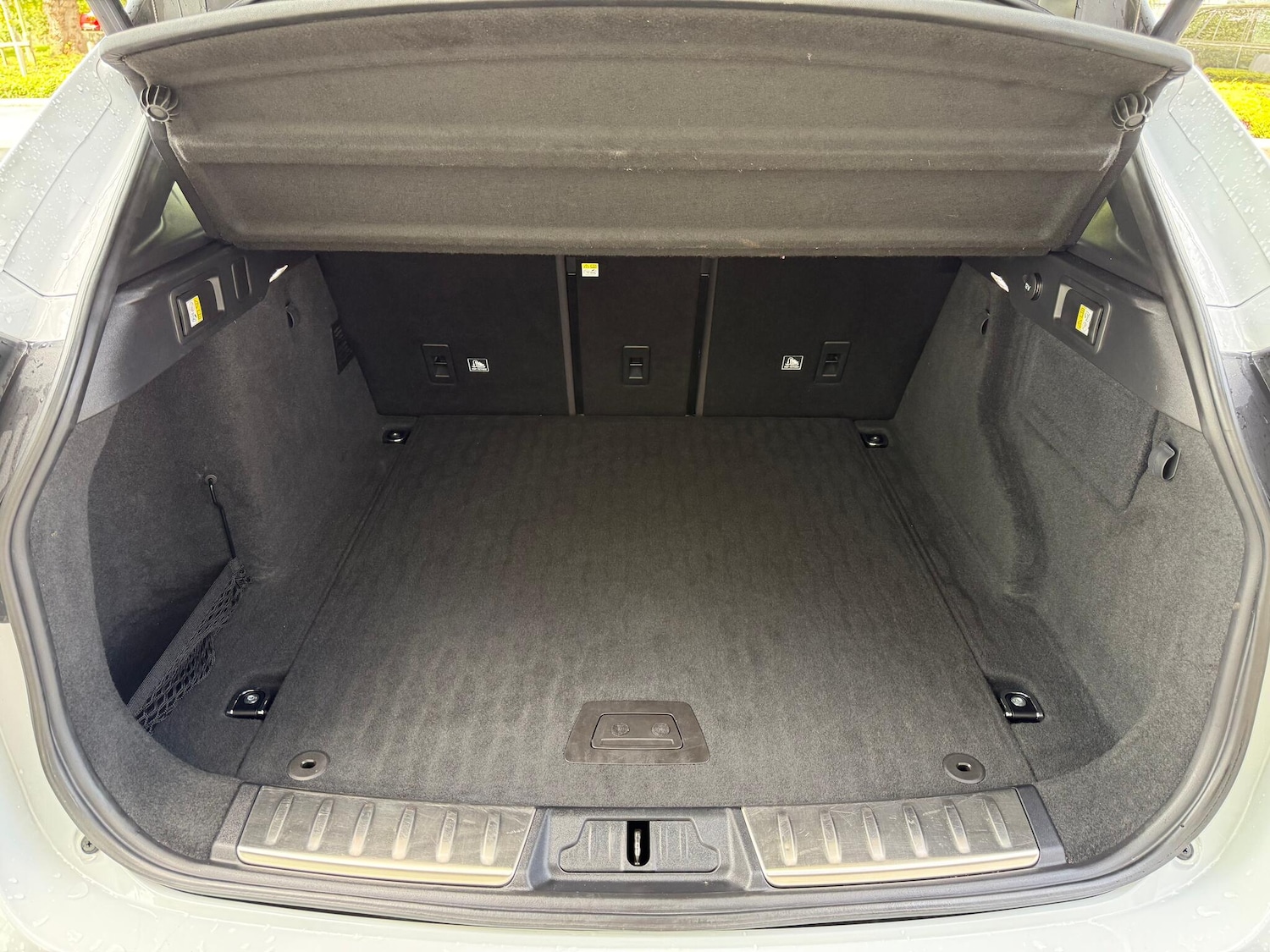 Vehicle 40