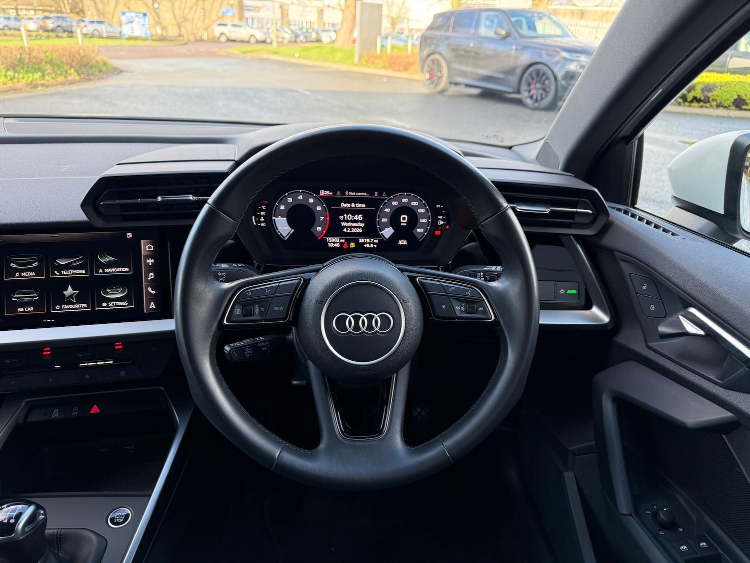 Used Audi A3 2022 for sale - 77441071: Photo 11