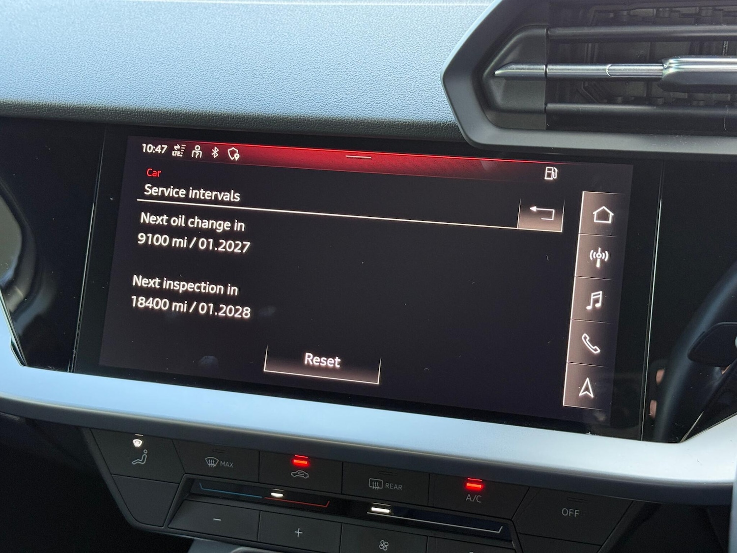 Used Audi A3 2022 for sale - 77441071: Photo 16