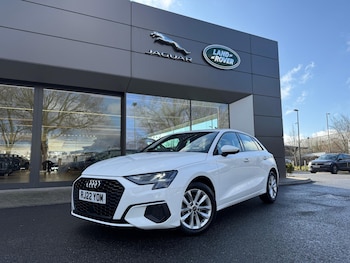 Used Audi A3 2022 for sale - 77441071: Photo