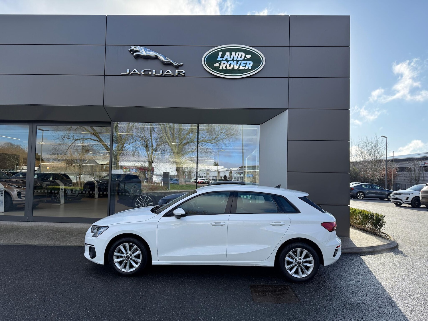 Used Audi A3 2022 for sale - 77441071: Photo 20