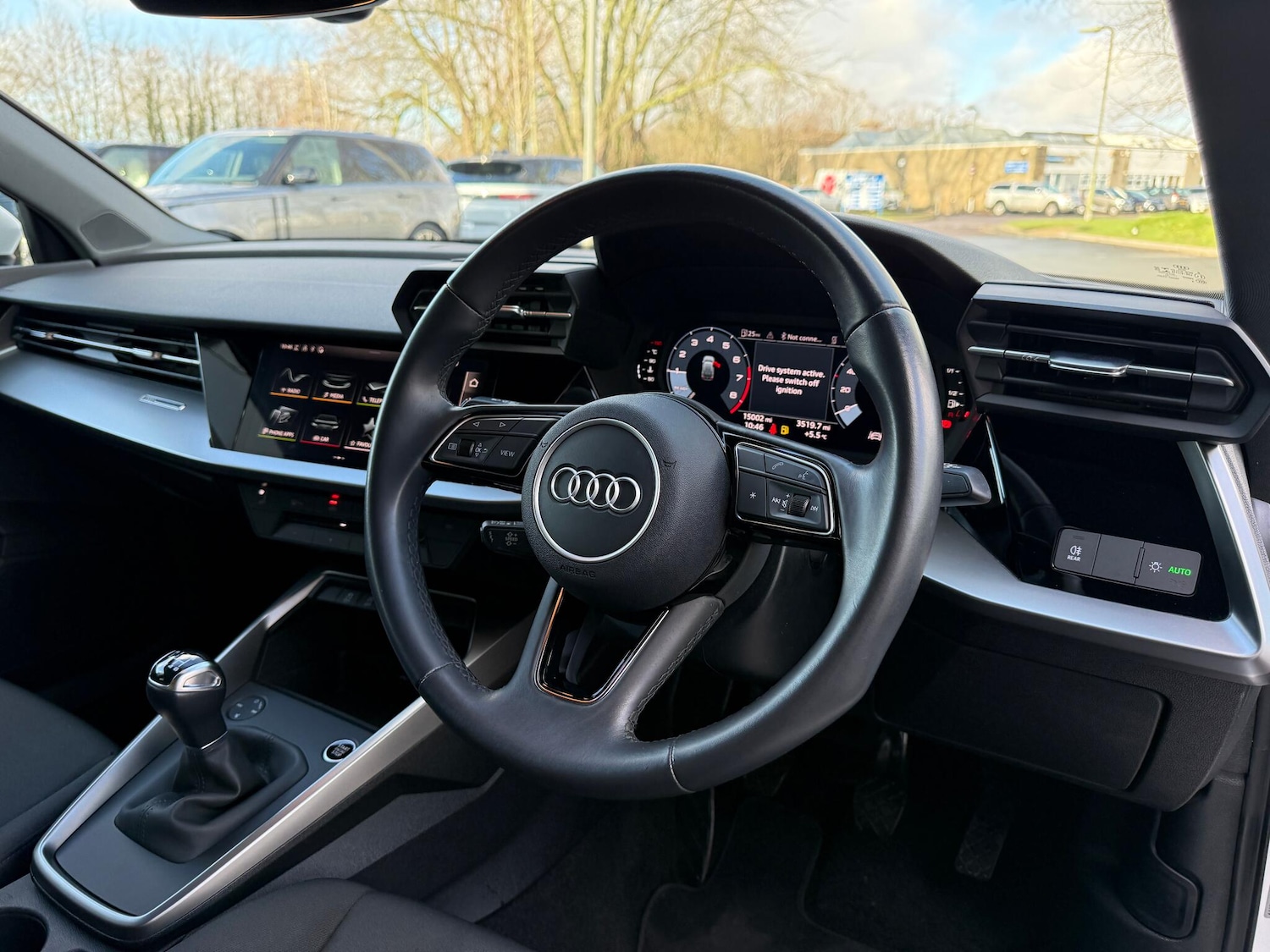 Used Audi A3 2022 for sale - 77441071: Photo 22