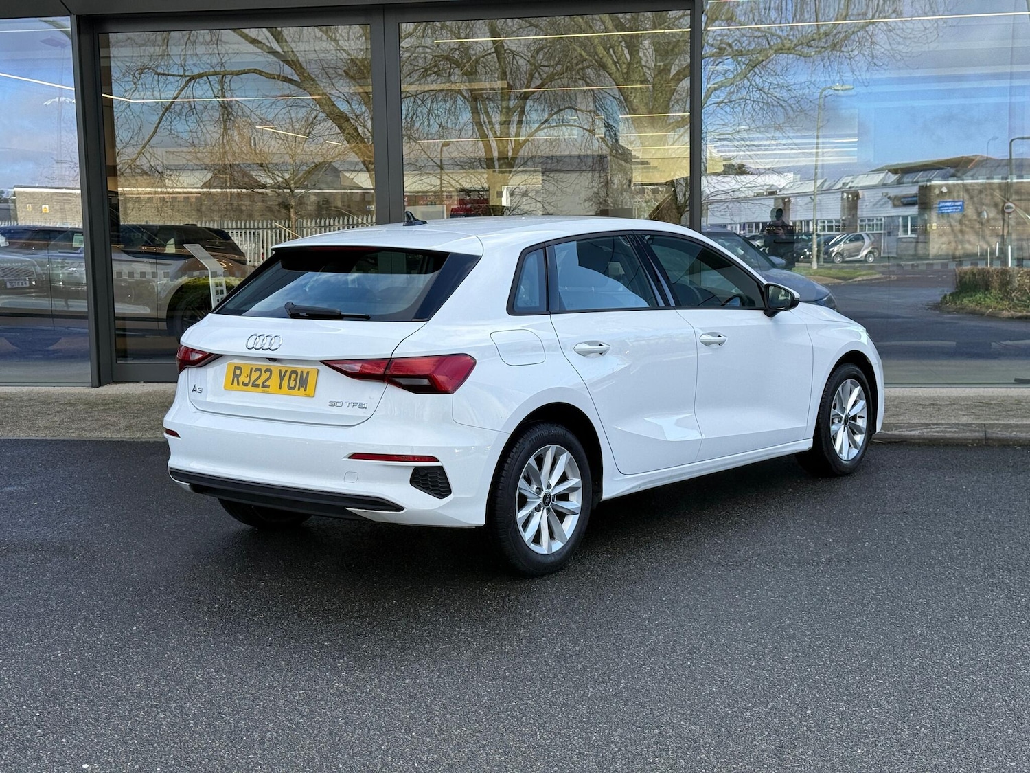 Used Audi A3 2022 for sale - 77441071: Photo 23