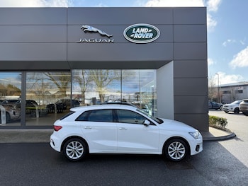 Used Audi A3 2022 for sale - 77441071: Photo