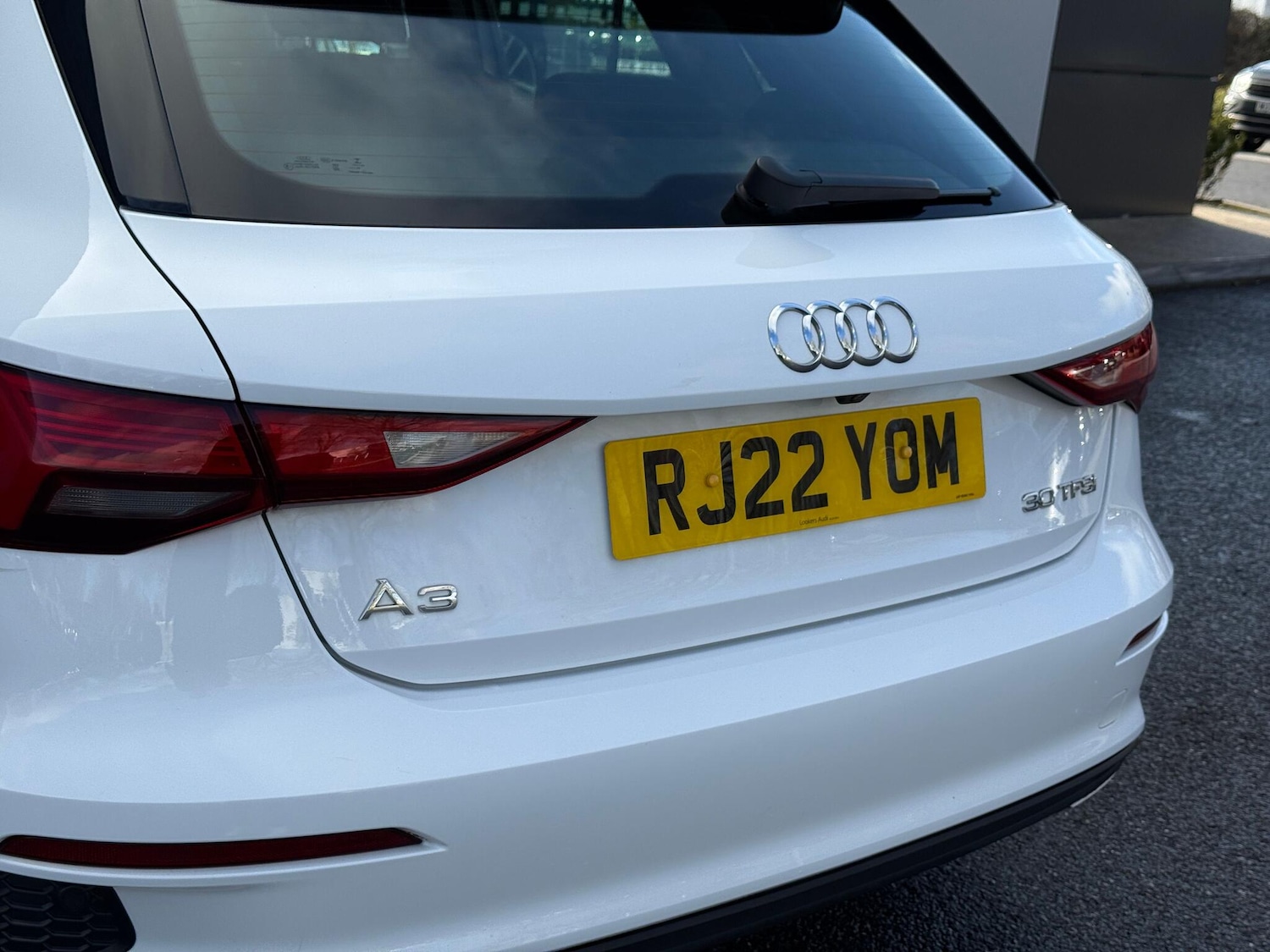 Used Audi A3 2022 for sale - 77441071: Photo 34