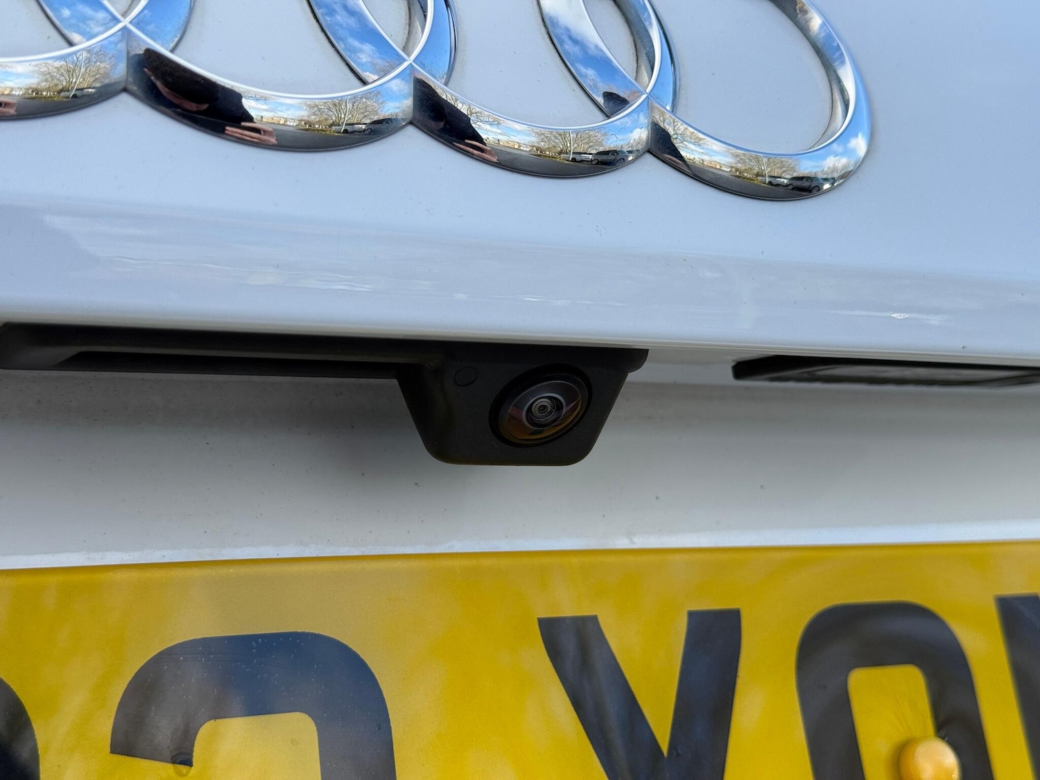 Used Audi A3 2022 for sale - 77441071: Photo 35