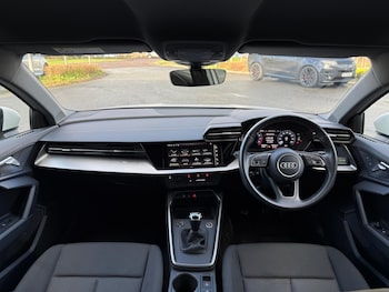Used Audi A3 2022 for sale - 77441071: Photo