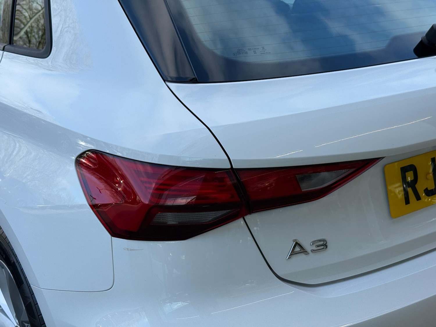 Used Audi A3 2022 for sale - 77441071: Photo 44