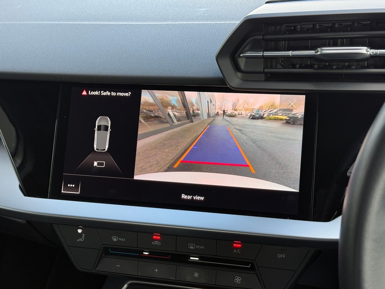 Used Audi A3 2022 for sale - 77441071: Photo 5