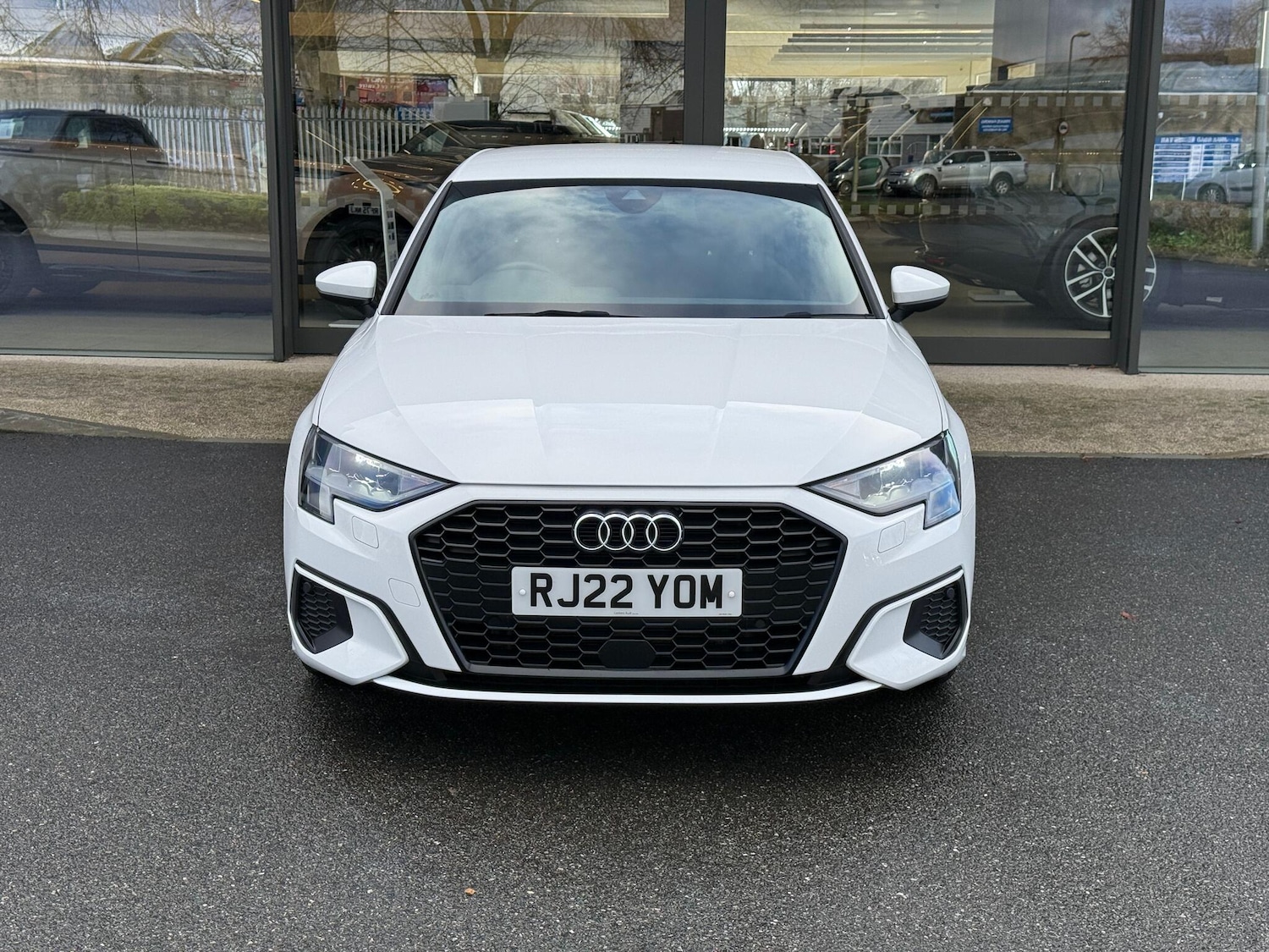 Used Audi A3 2022 for sale - 77441071: Photo 6