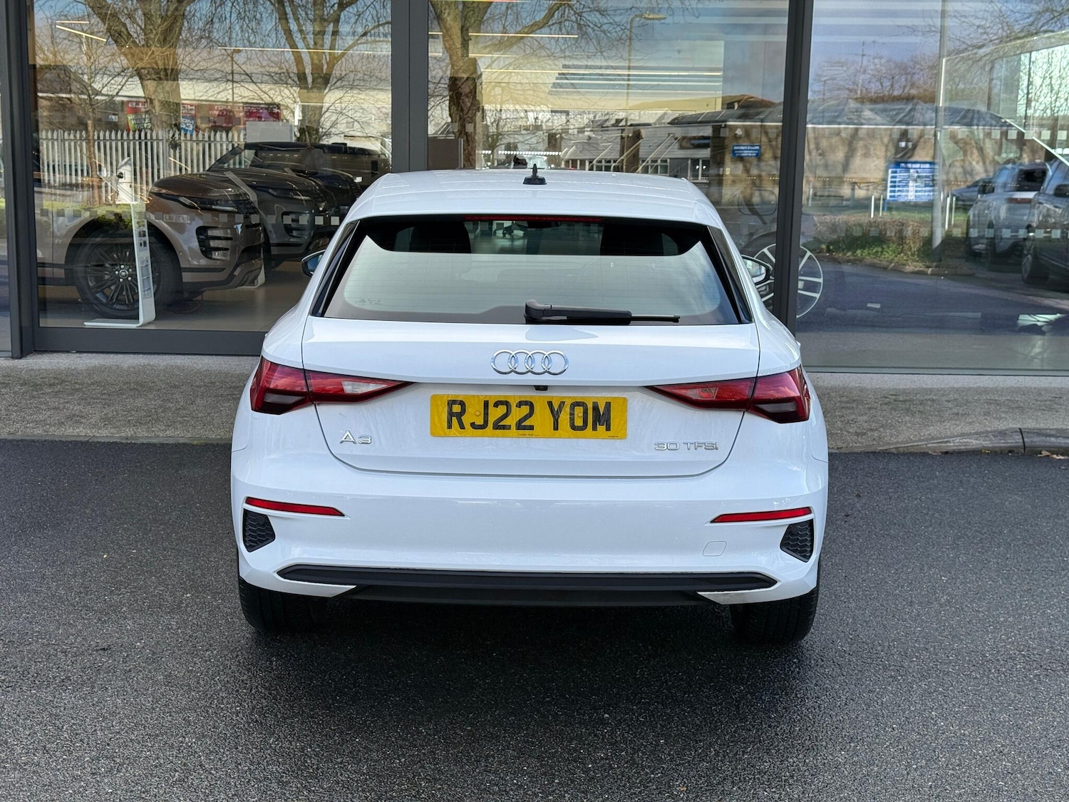 Used Audi A3 2022 for sale - 77441071: Photo 8