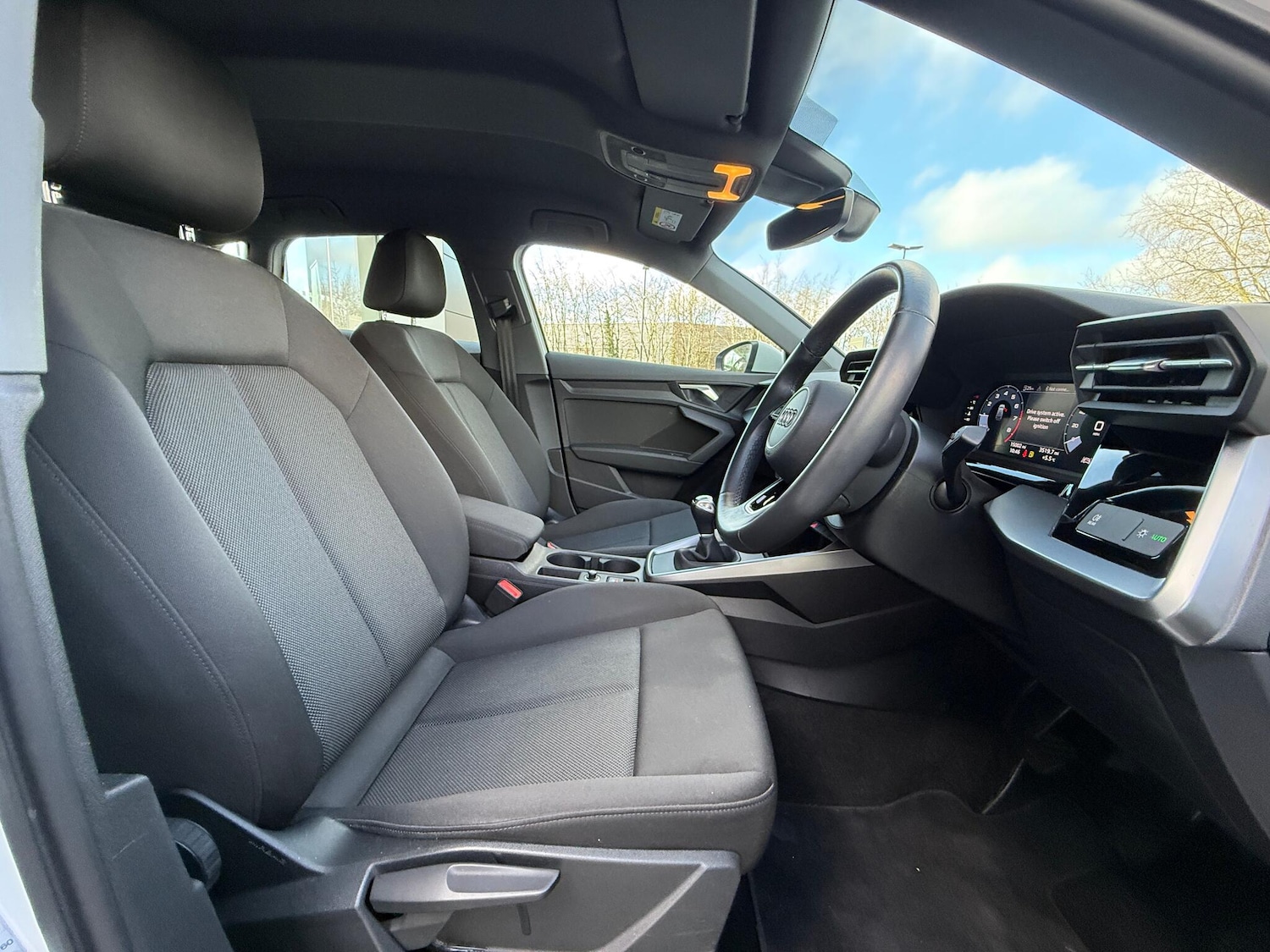 Used Audi A3 2022 for sale - 77441071: Photo 9