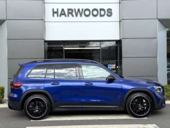 Used Mercedes-Benz GLB 2022 for sale - 75387807: Photo