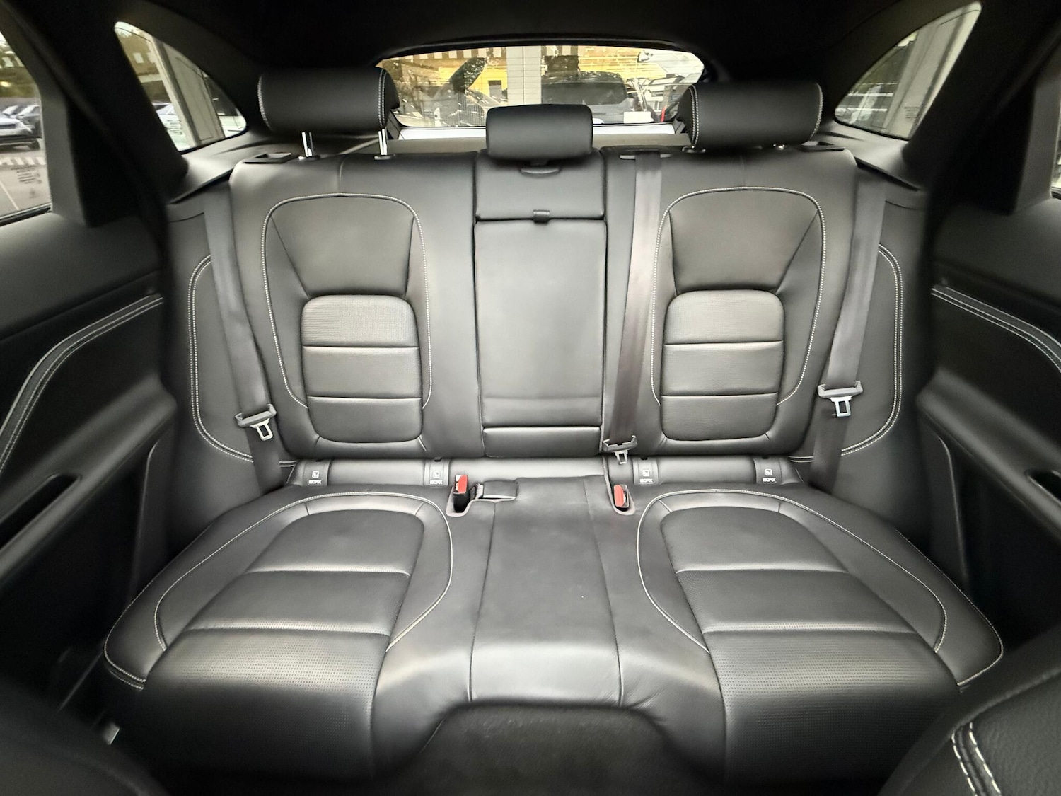 Used Jaguar F-Pace 2019 for sale - 76296110: Photo 11