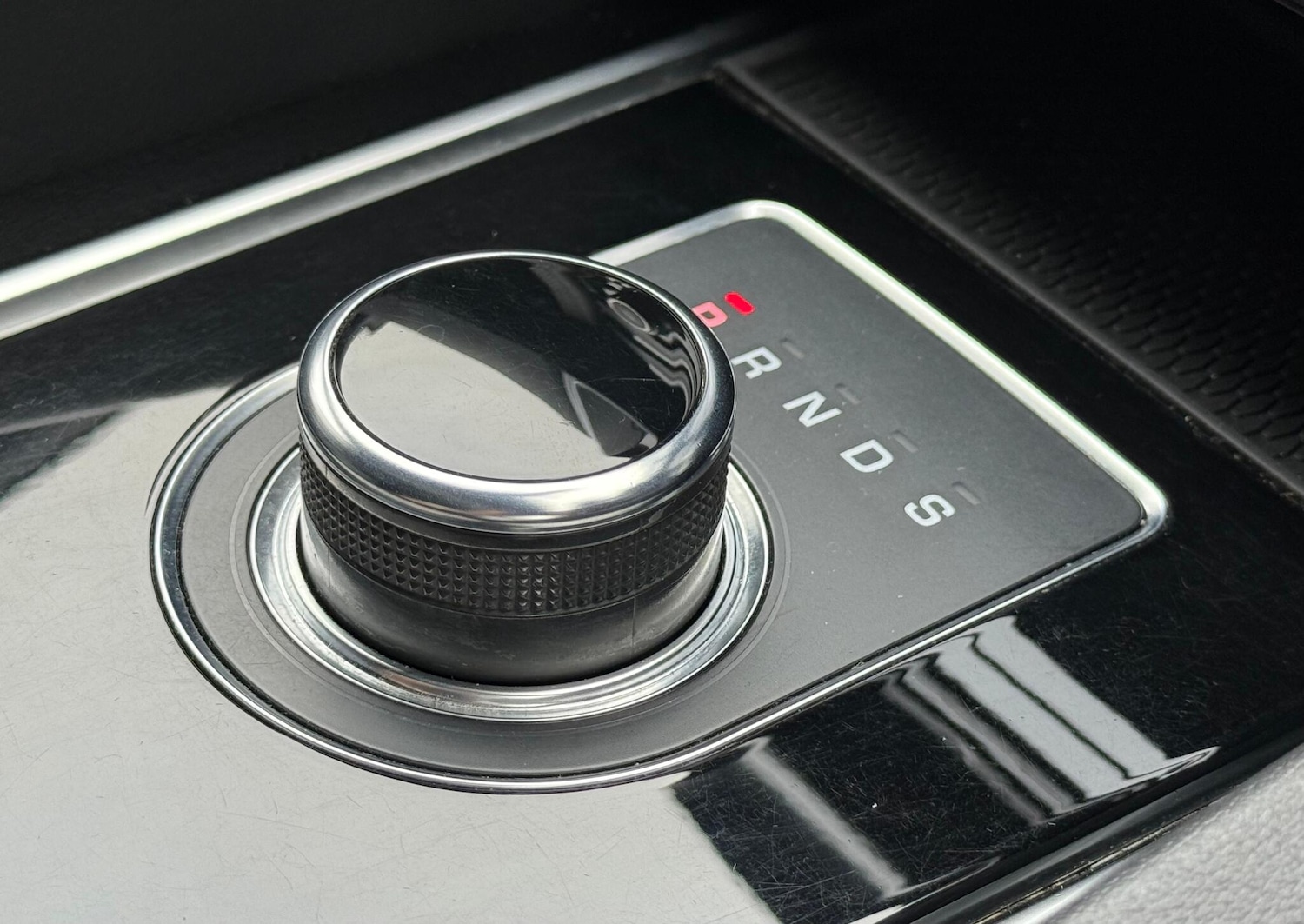 Used Jaguar F-Pace 2019 for sale - 76296110: Photo 20