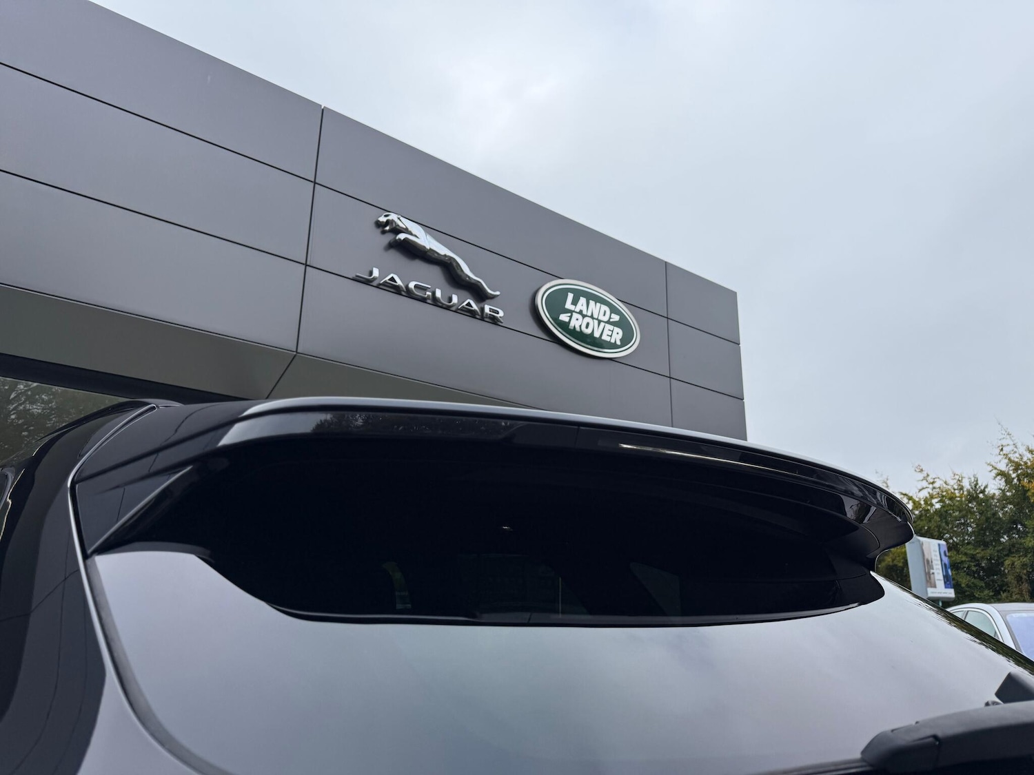 Used Jaguar F-Pace 2019 for sale - 76296110: Photo 32