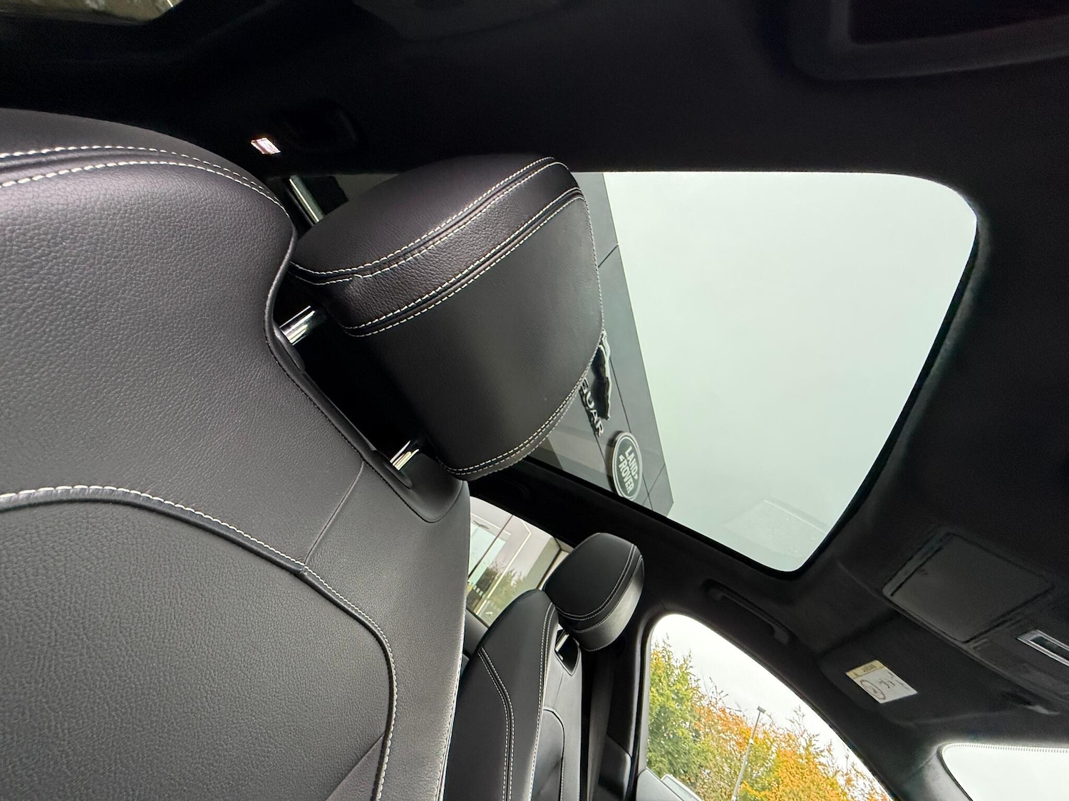 Used Jaguar F-Pace 2019 for sale - 76296110: Photo 35