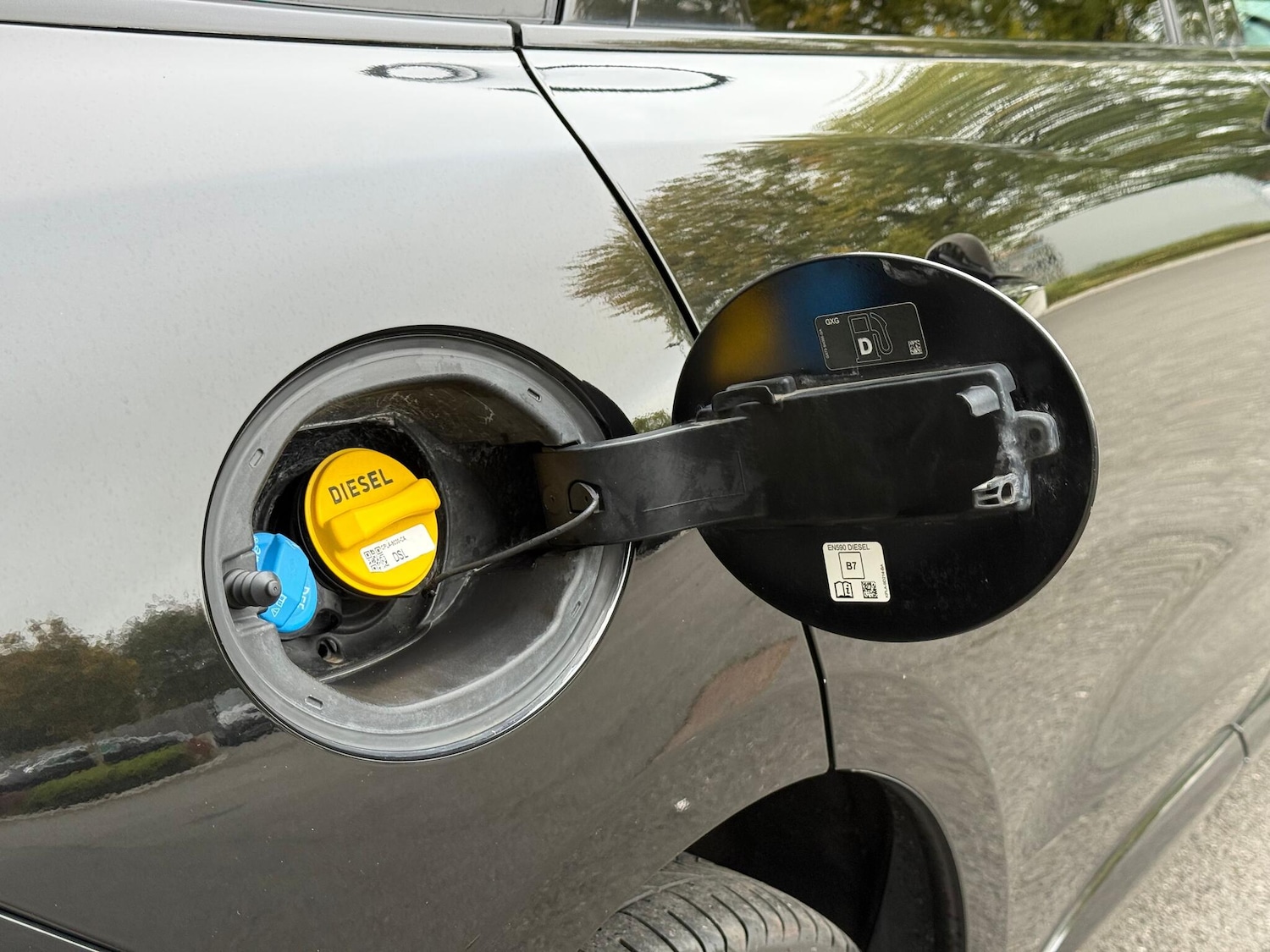 Used Jaguar F-Pace 2019 for sale - 76296110: Photo 38