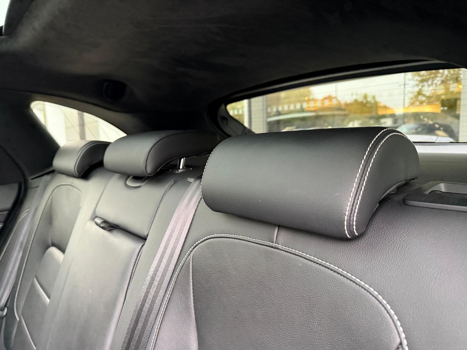 Used Jaguar F-Pace 2019 for sale - 76296110: Photo 49