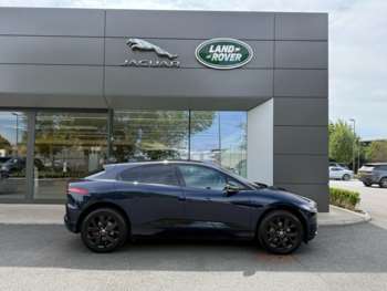 Used Jaguar I-Pace 2022 for sale - 75166165: Photo