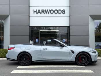 Used BMW M4 2023 for sale - 75269541: Photo