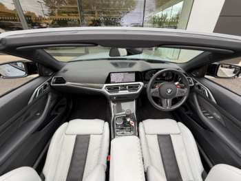 Used BMW M4 2023 for sale - 75269541: Photo